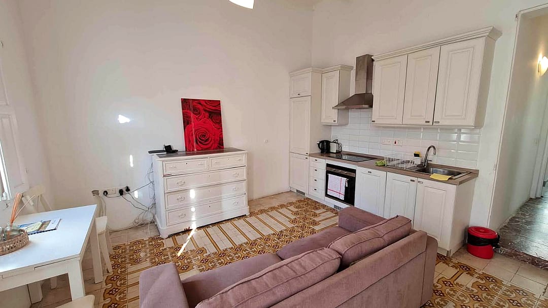 Apartment in Sliema — 1