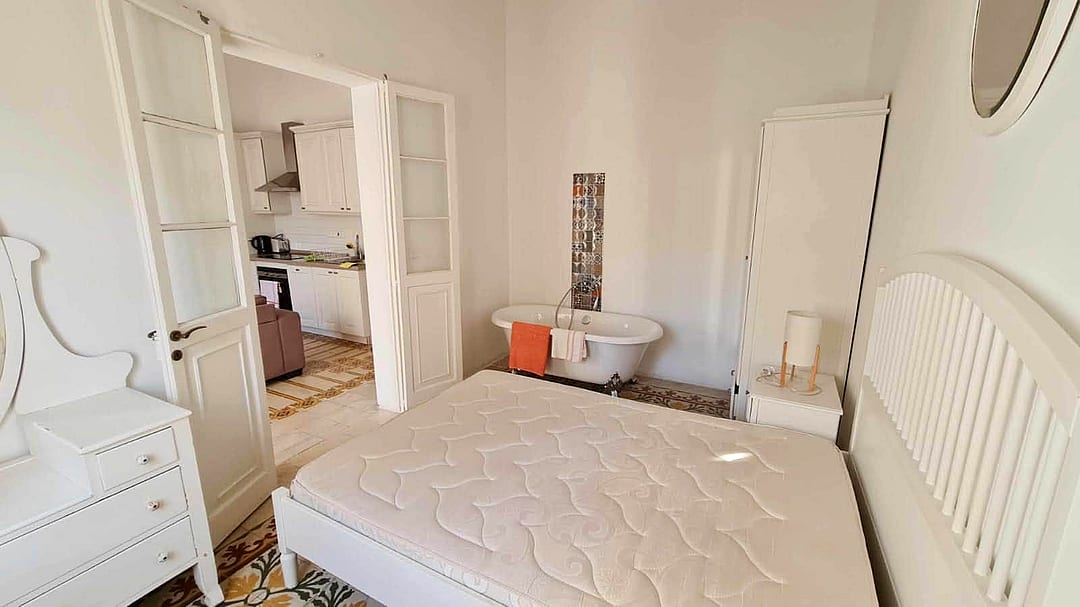 Apartment in Sliema — 2