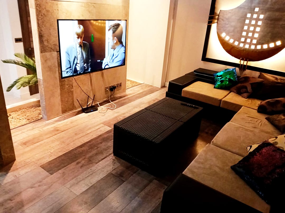 Apartment in Marsaskala - 1 bed — 1