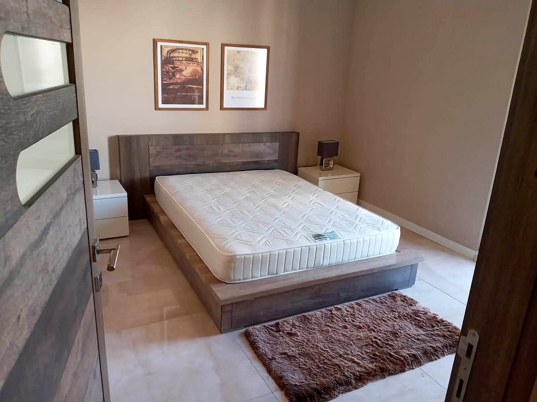 Apartment in Marsaskala - 1 bed — 4