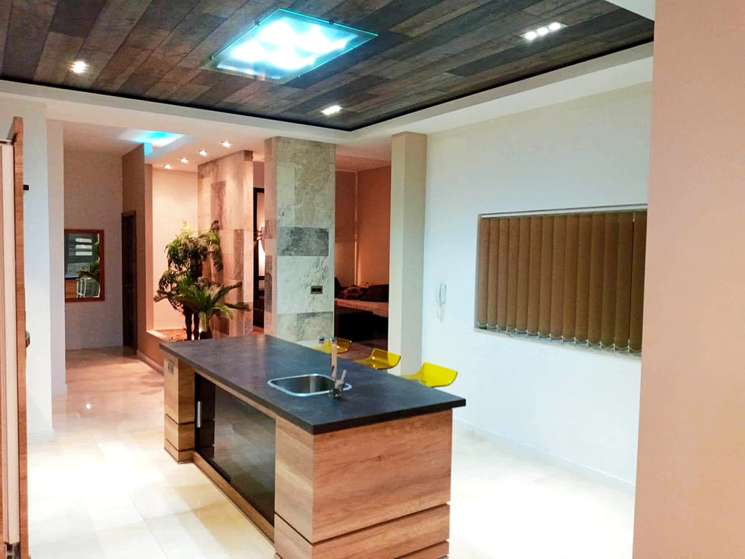 Apartment in Marsaskala - 1 bed — 5