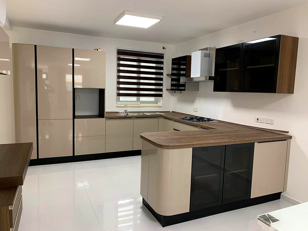 Maisonette in Attard - 3 beds — 1