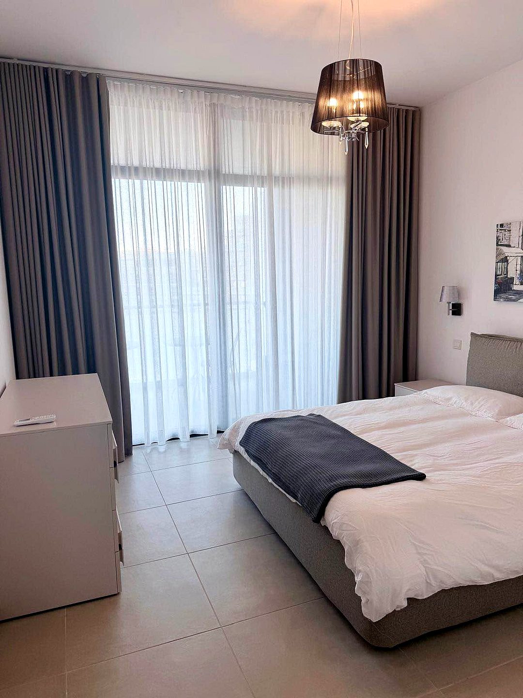 Apartment in Pembroke - 1 bed — 2