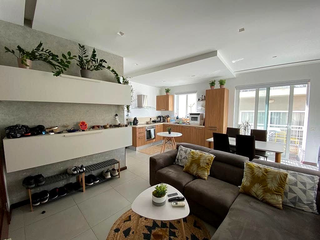 Apartment in St Julian's — 1