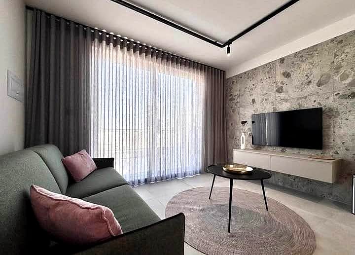 Apartment in Sliema - 3 beds, 3 baths — 1