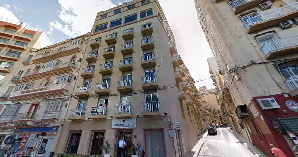 Apartment in Sliema - 3 beds, 3 baths — 5