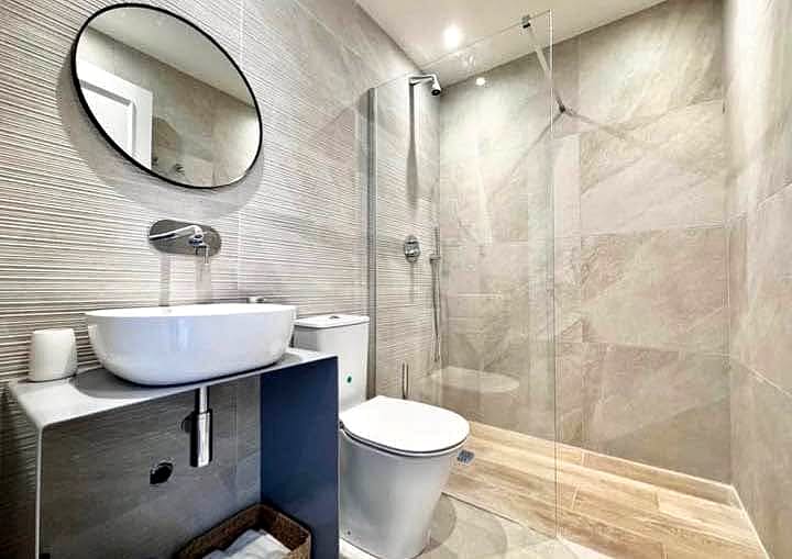 Apartment in Sliema - 3 beds, 3 baths — 3