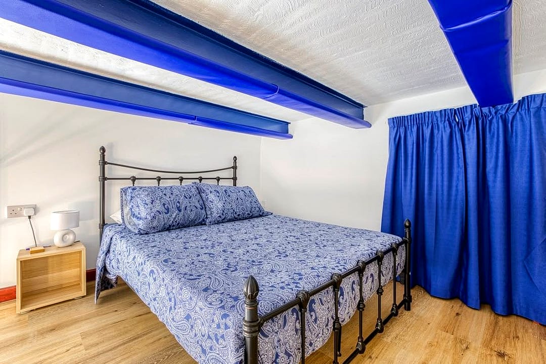 Studio in Sliema — 1