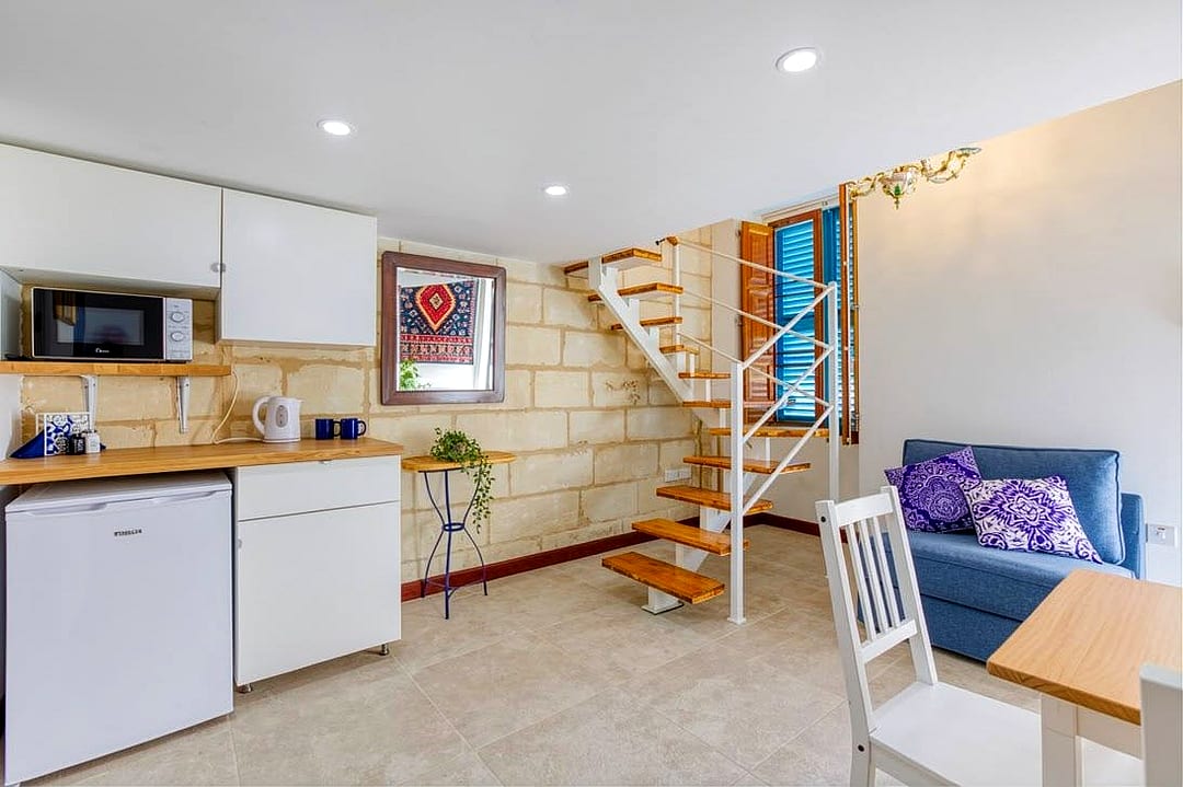 Studio in Sliema — 2