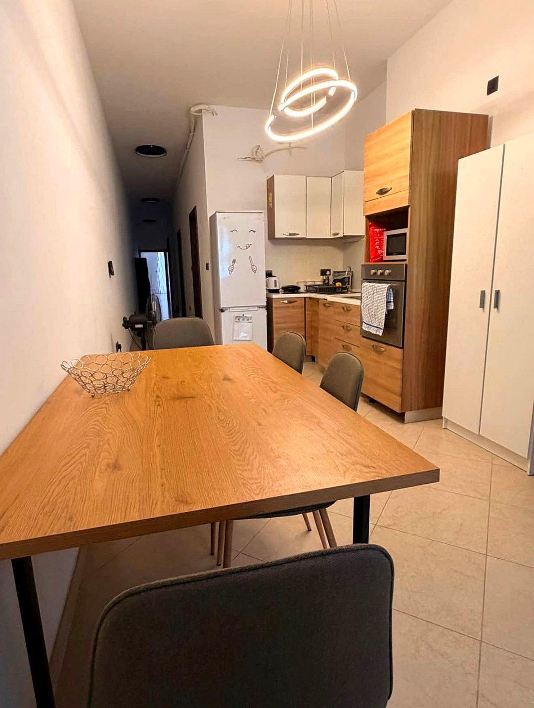 Apartment in Fgura - 3 beds — 1