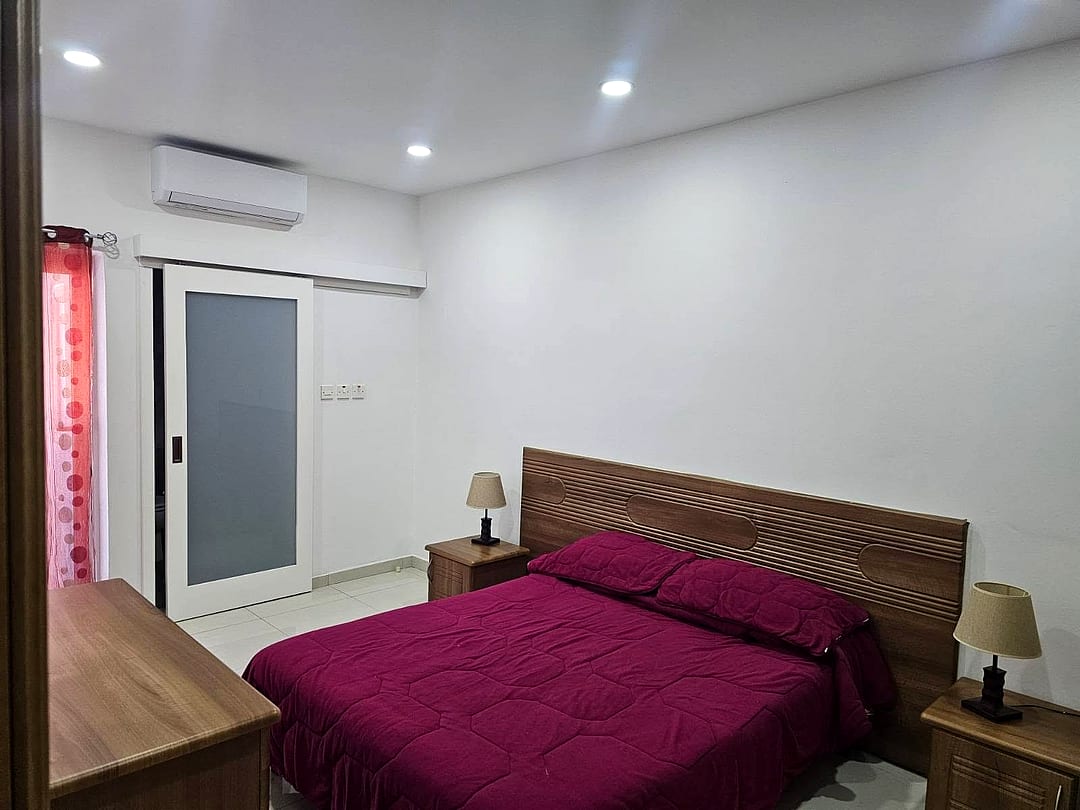 Apartment in Gzira — 2