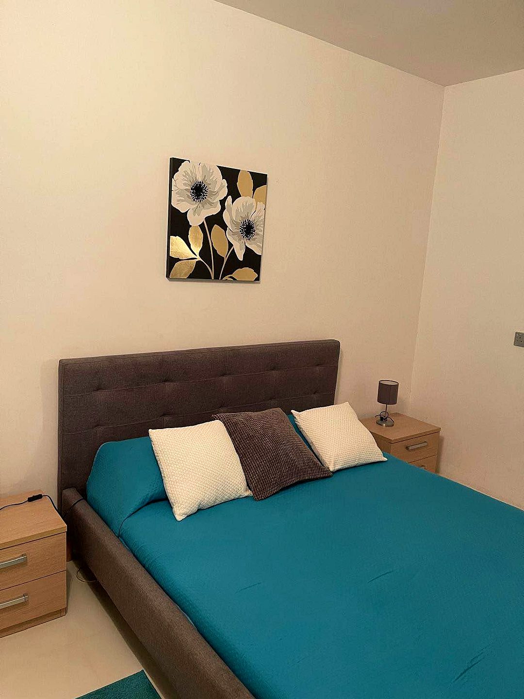 Apartment in Swieqi - 2 beds, 1 bath — 2