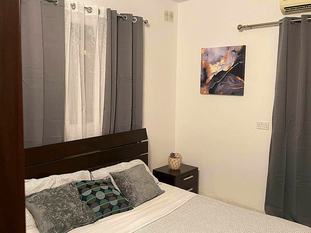 Apartment in Swieqi - 2 beds, 1 bath — 3