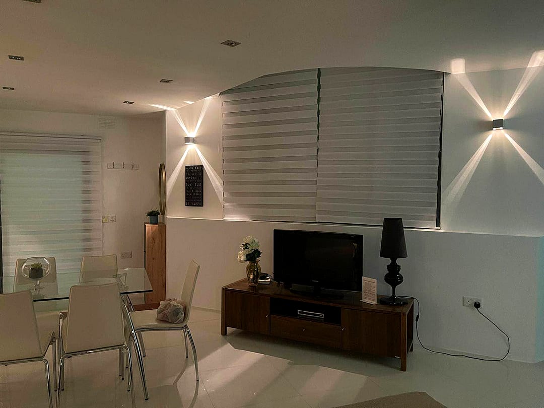 Apartment in Swieqi - 2 beds, 1 bath — 4