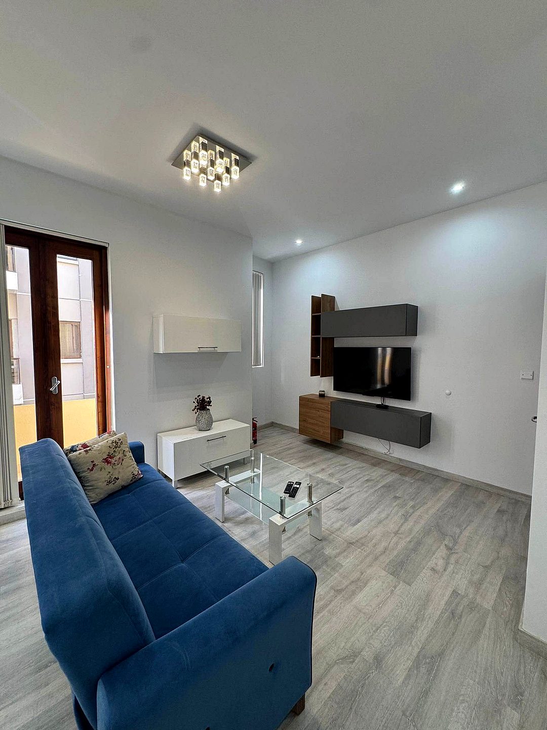 Apartment in Sliema - 1 bath — 5