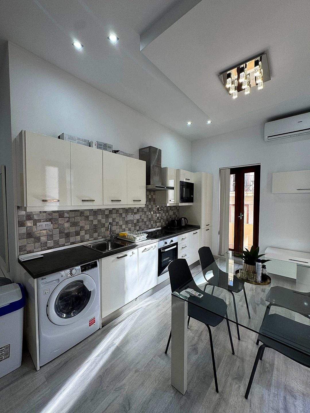 Apartment in Sliema - 1 bath — 1