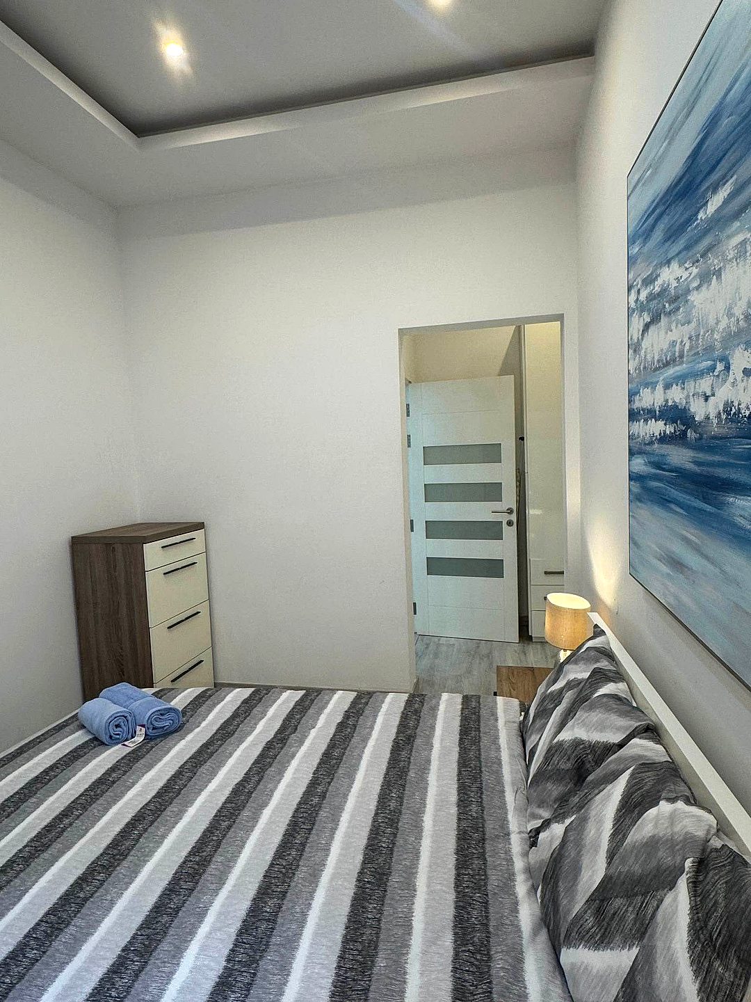 Apartment in Sliema - 1 bath — 2