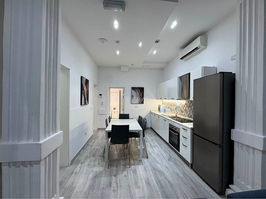 Apartment in Sliema - 1 bath — 1