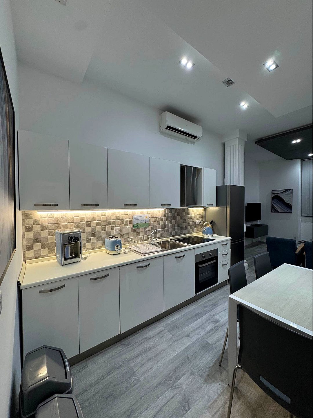 Apartment in Sliema - 1 bath — 3