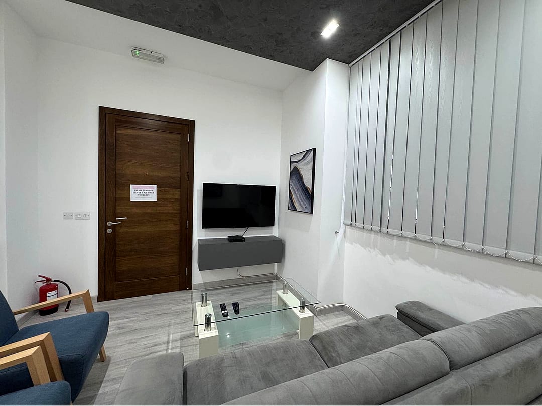 Apartment in Sliema - 1 bath — 2