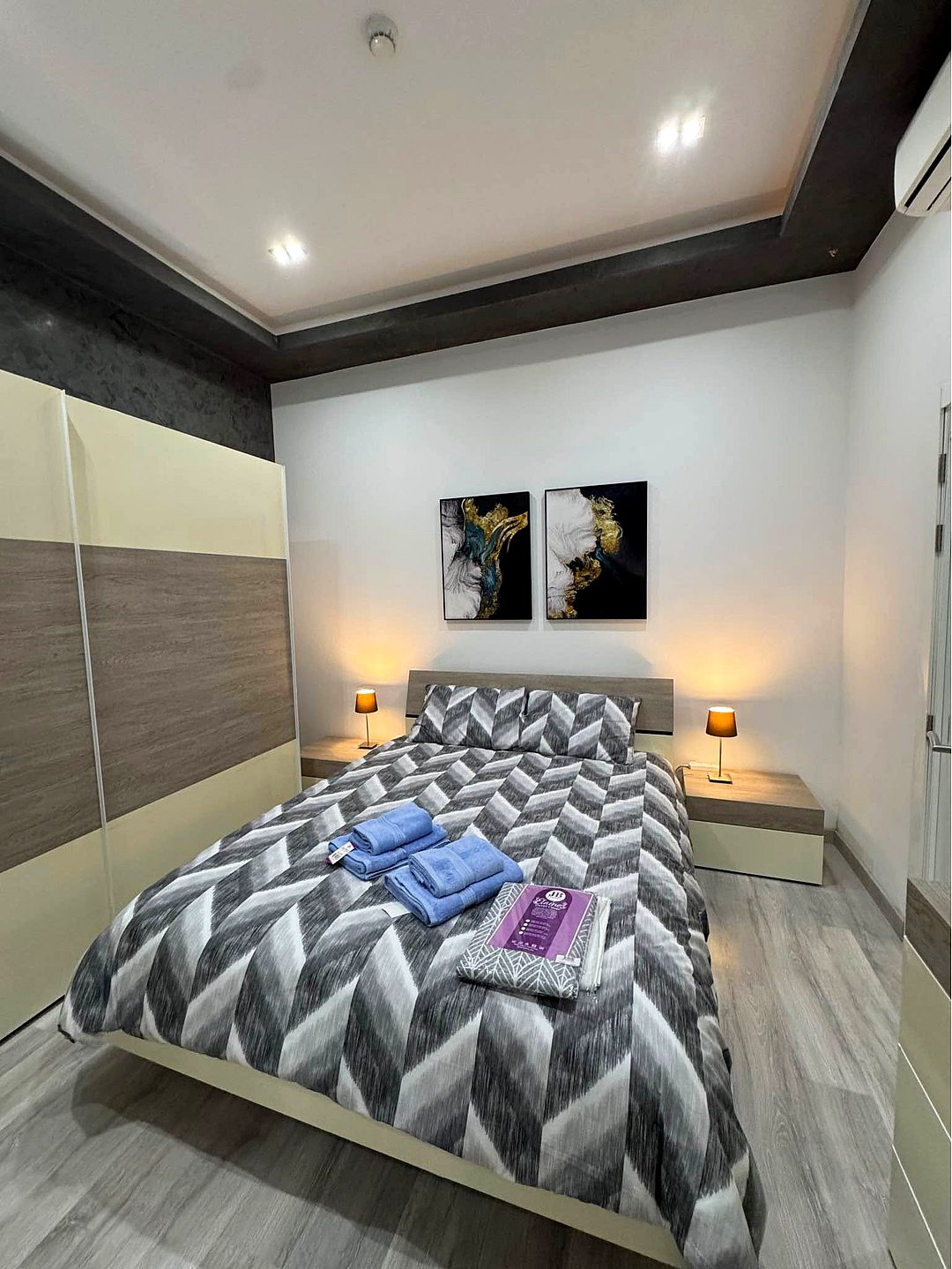 Apartment in Sliema - 1 bath — 4