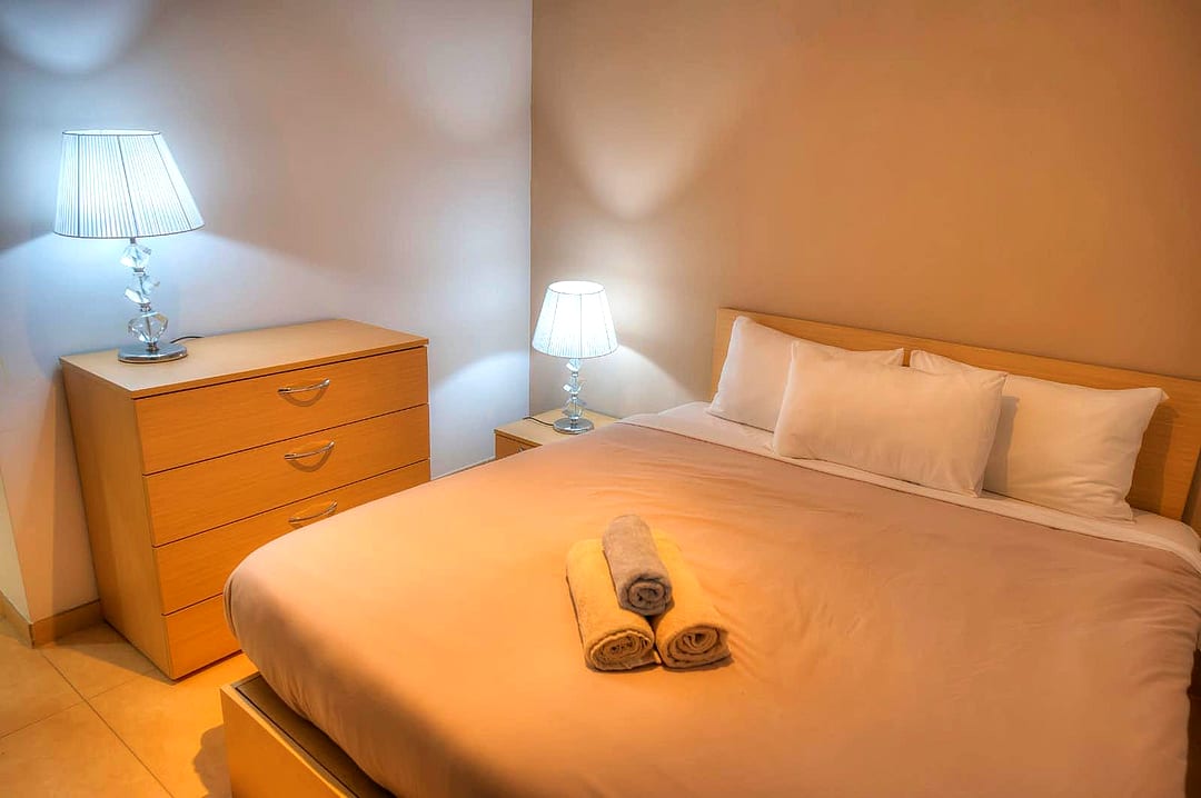 Apartment in Sliema — 4
