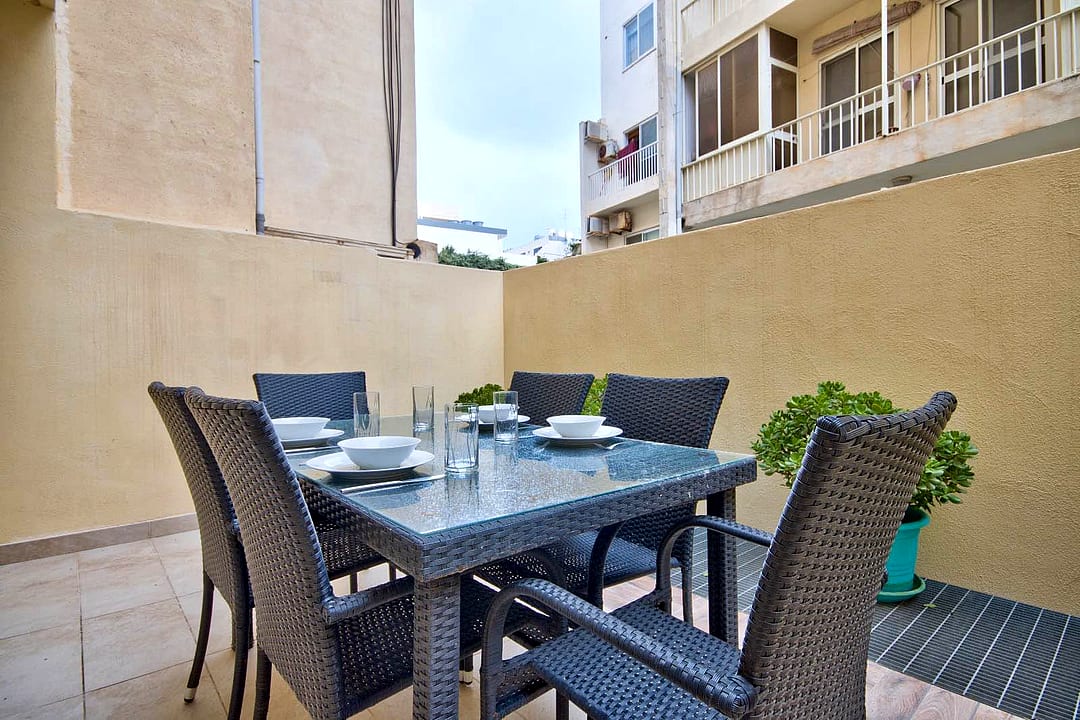 Apartment in Sliema — 3
