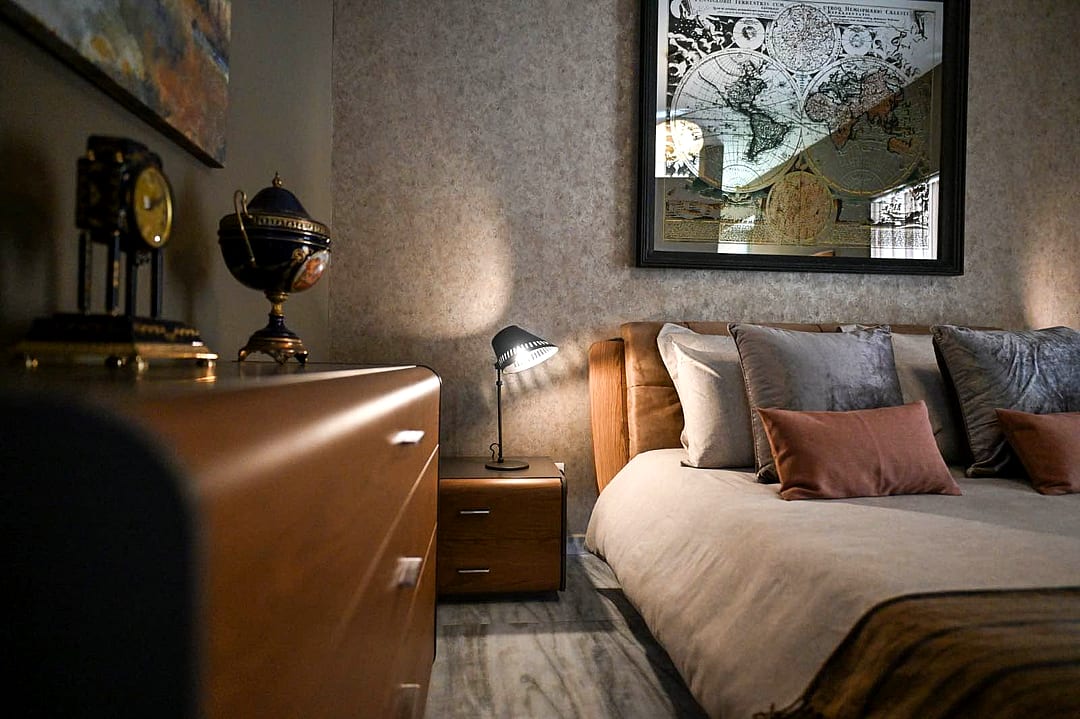 Apartment in Sliema — 3