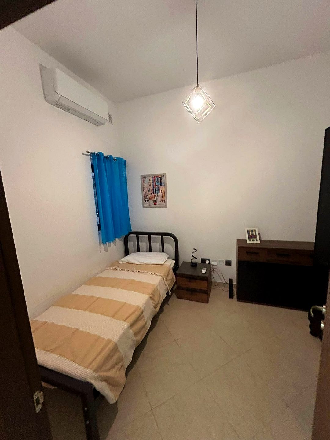 Apartment in St Paul's Bay - 2 beds, 1 bath — 1