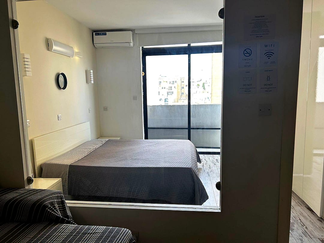 Apartment in San Giljan — 5