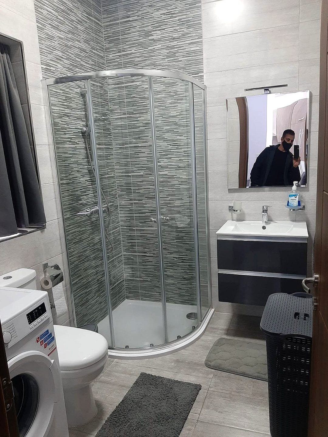 Studio in Gzira — 5