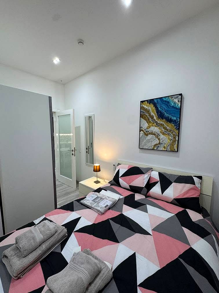 Apartment in Sliema - 3 beds — 4
