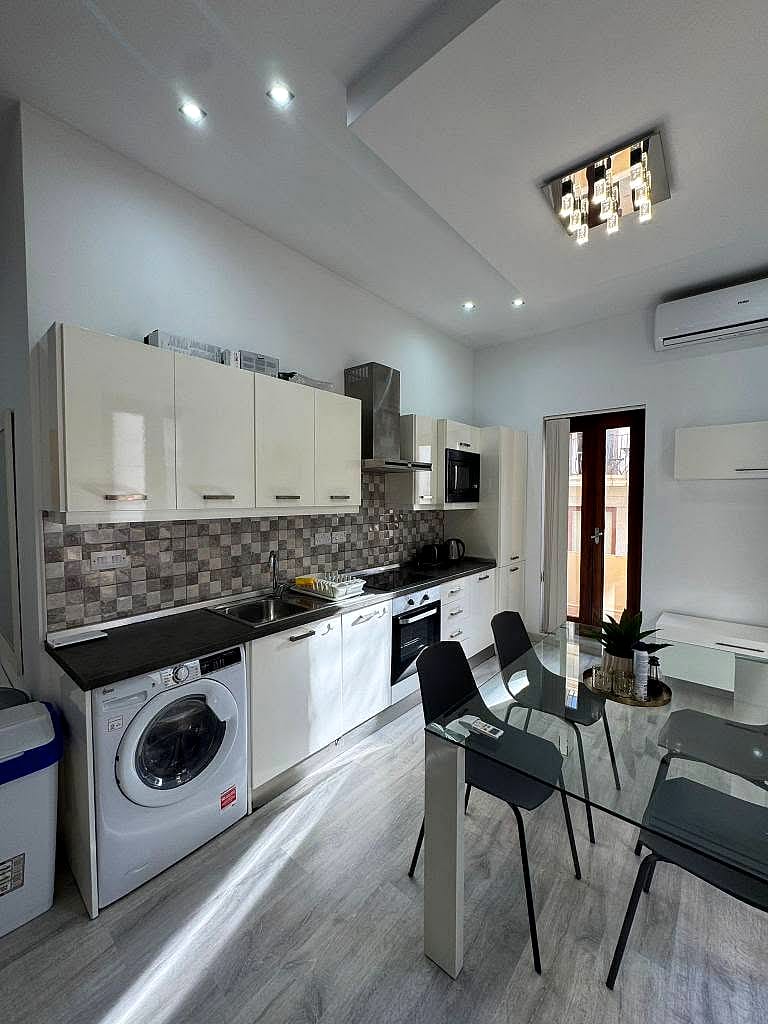 Apartment in Sliema - 1 bed — 1