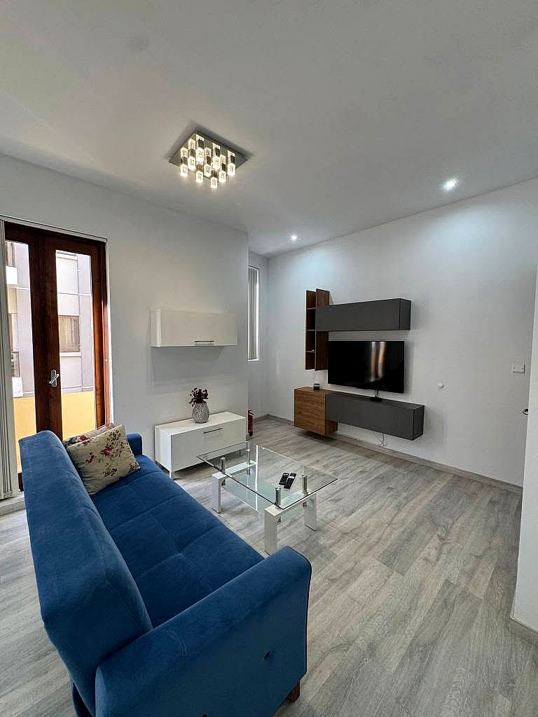 Apartment in Sliema - 1 bed — 2