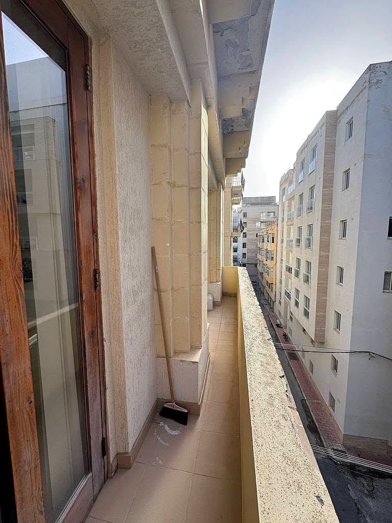 Apartment in Sliema - 1 bed — 4