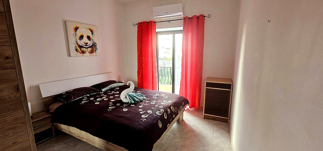 Apartment in Mellieha - 3 beds — 5