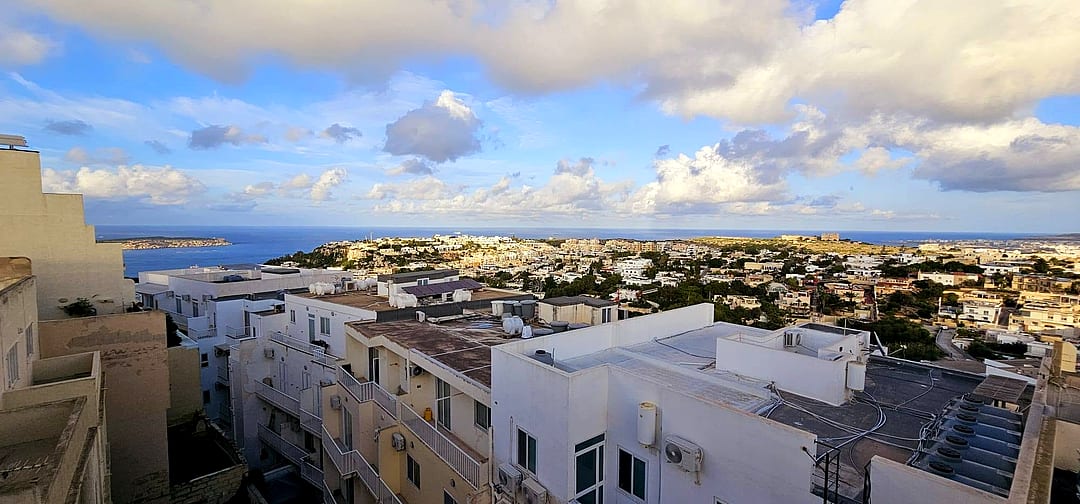 Apartment in Mellieha - 3 beds — 3