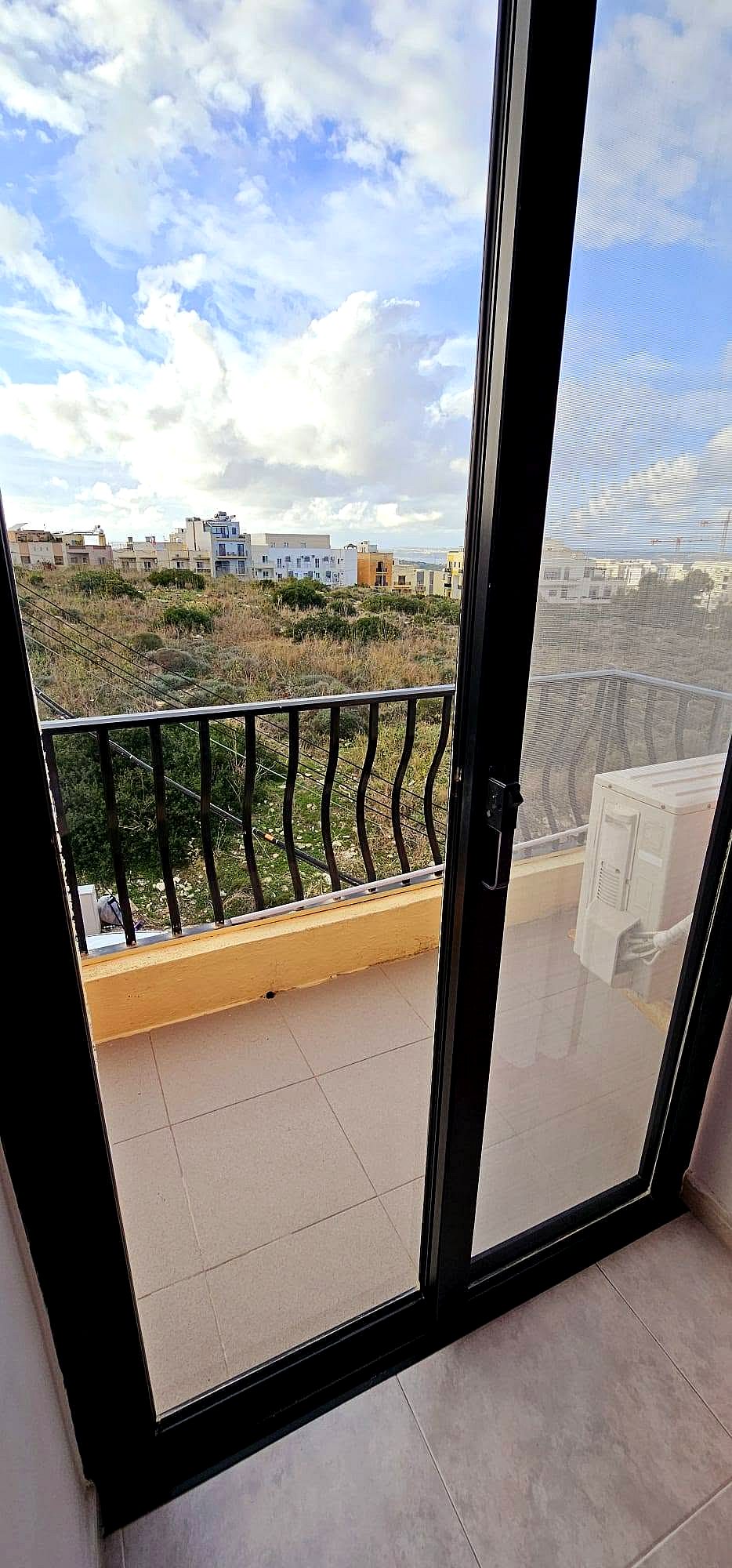 Apartment in Mellieha - 3 beds — 4