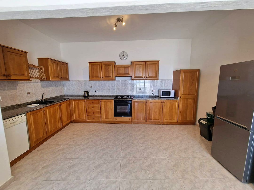 Apartment in Mellieha - 3 beds — 2