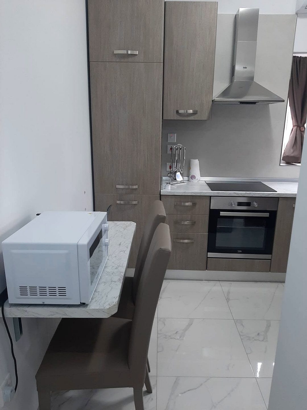 Studio in Gzira - 1 bed — 4