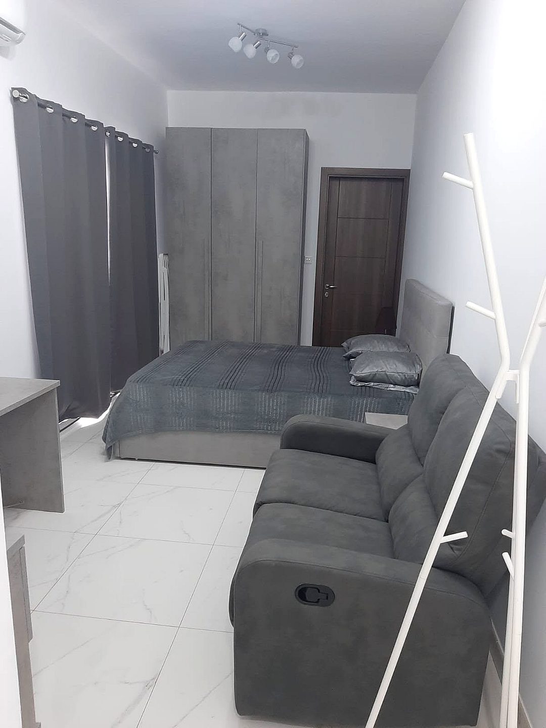 Studio in Gzira - 1 bed — 5