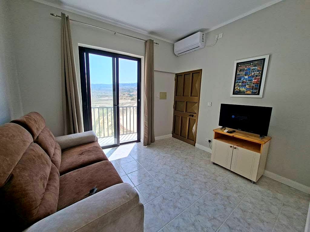 Apartment in Marsalforn — 3