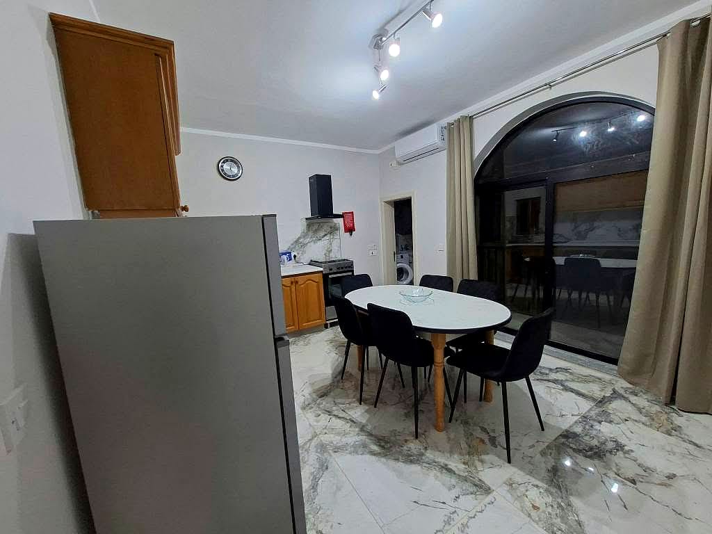 Apartment in Marsalforn — 2