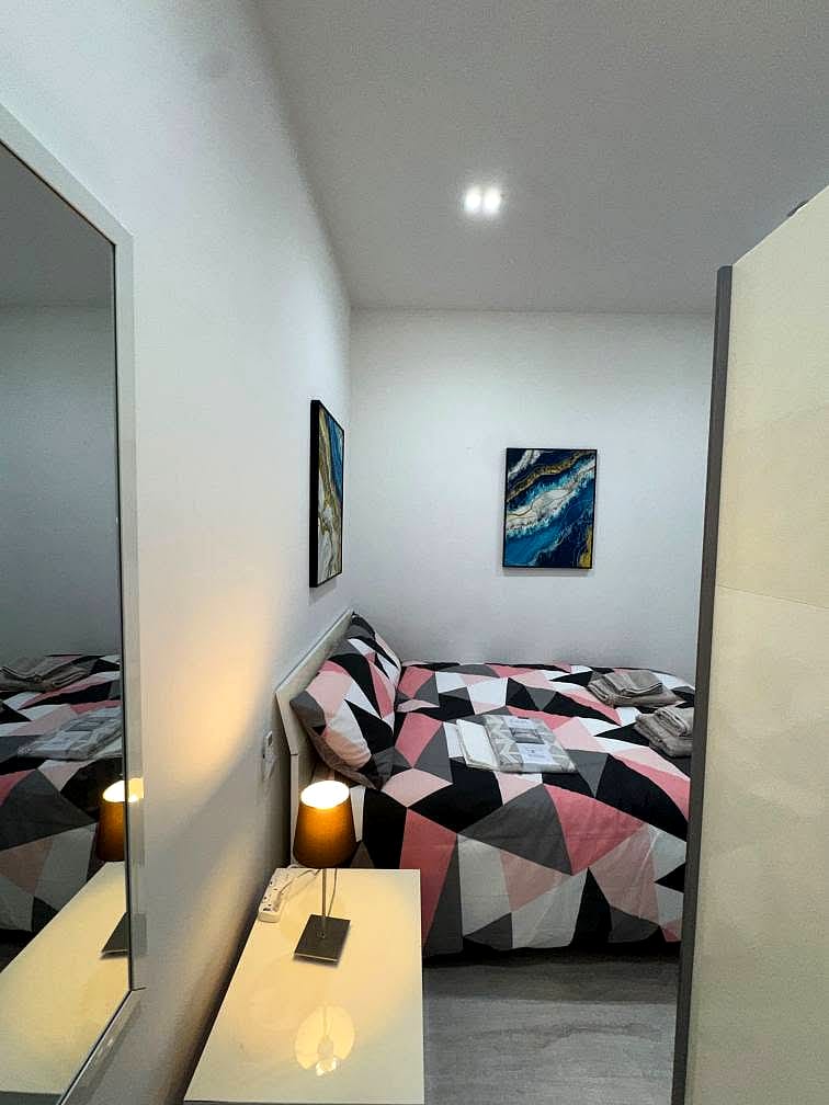 Apartment in Sliema — 4