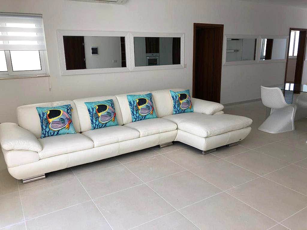 Penthouse in Swieqi — 1