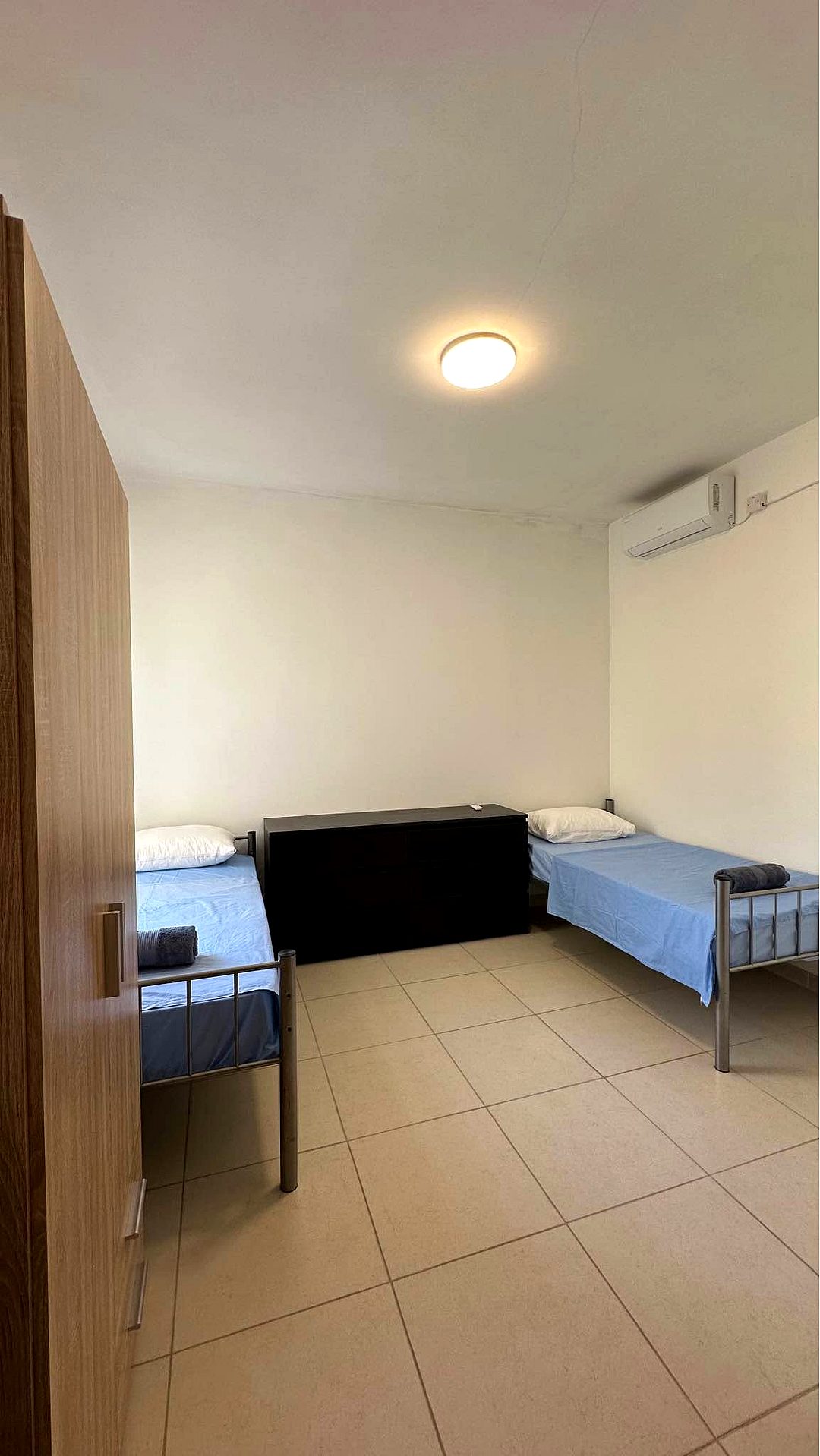 Room in Sliema — 1