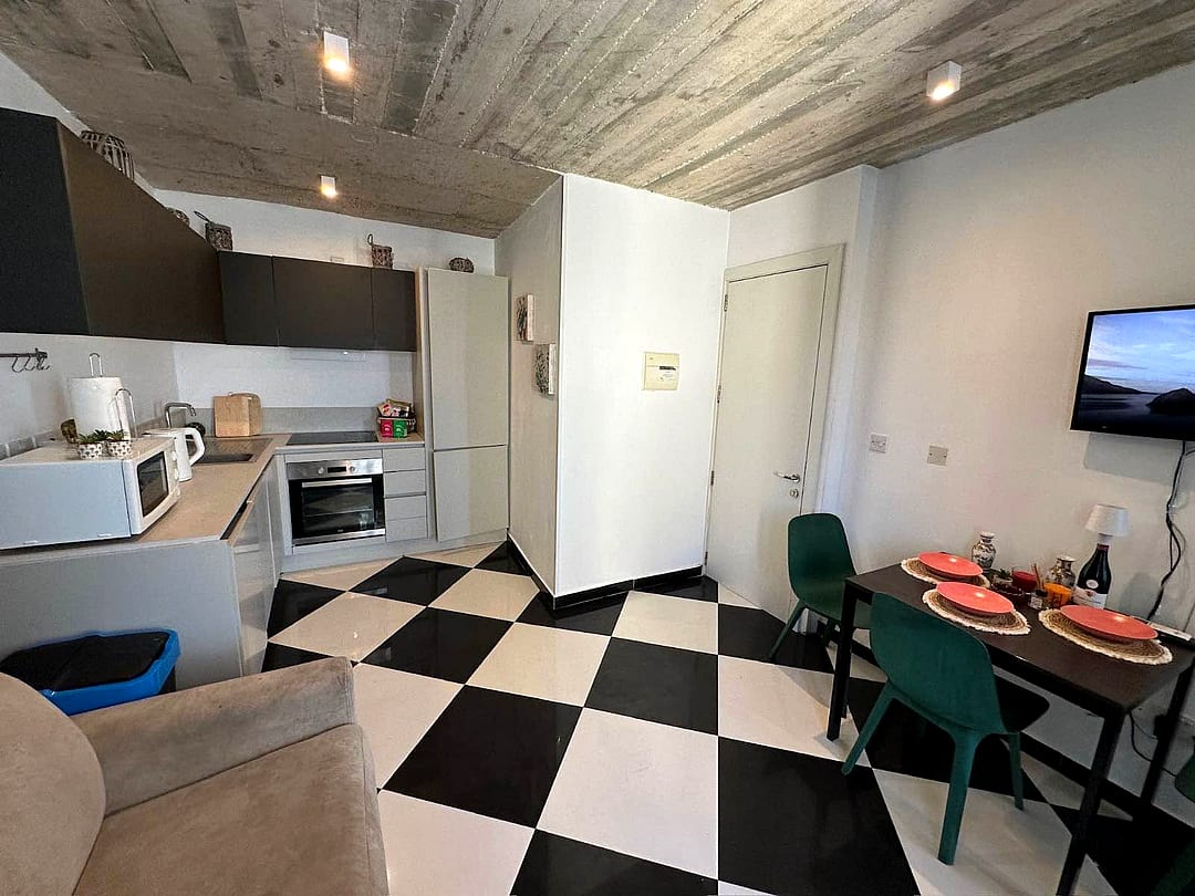 Penthouse in St Julian's — 4