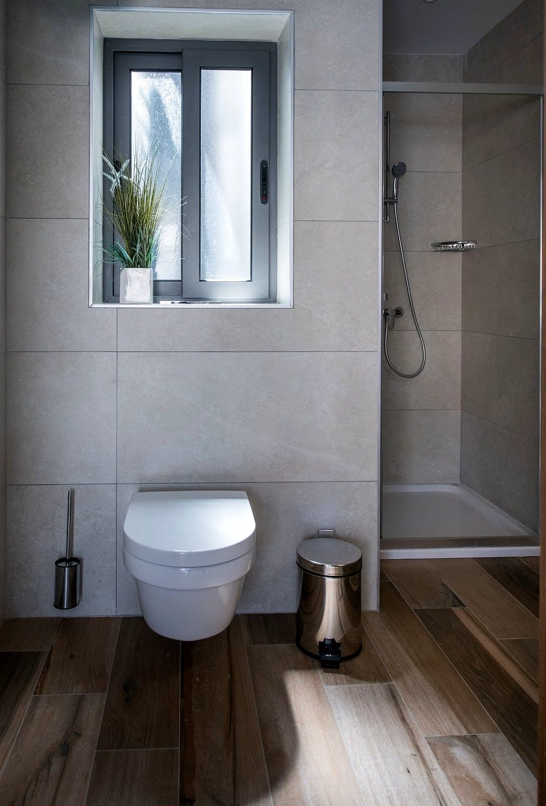 Apartment in San Giljan - 3 beds, 2 baths — 4