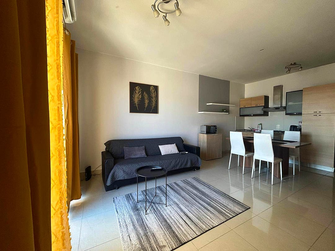 Room in Sliema — 5