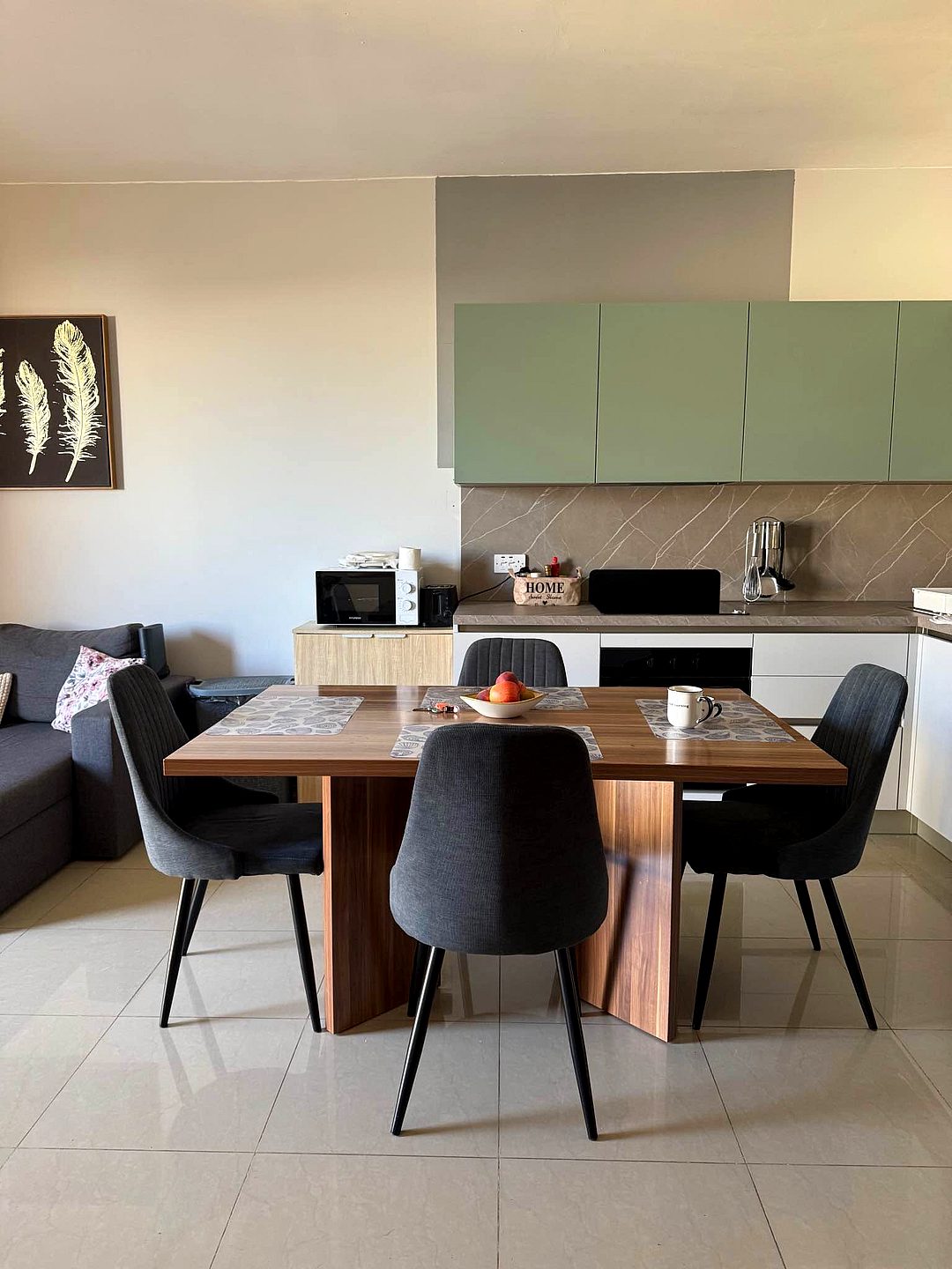 Room in Sliema — 2